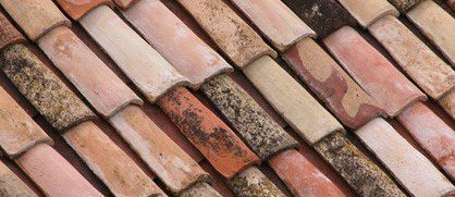 Can Terracotta Roof Tiles Be Painted?