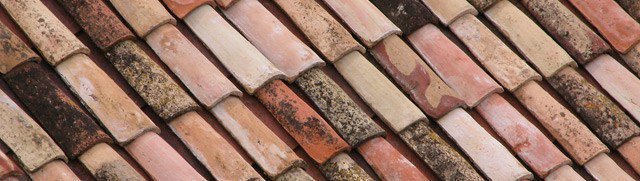 Can Terracotta Roof Tiles Be Painted?