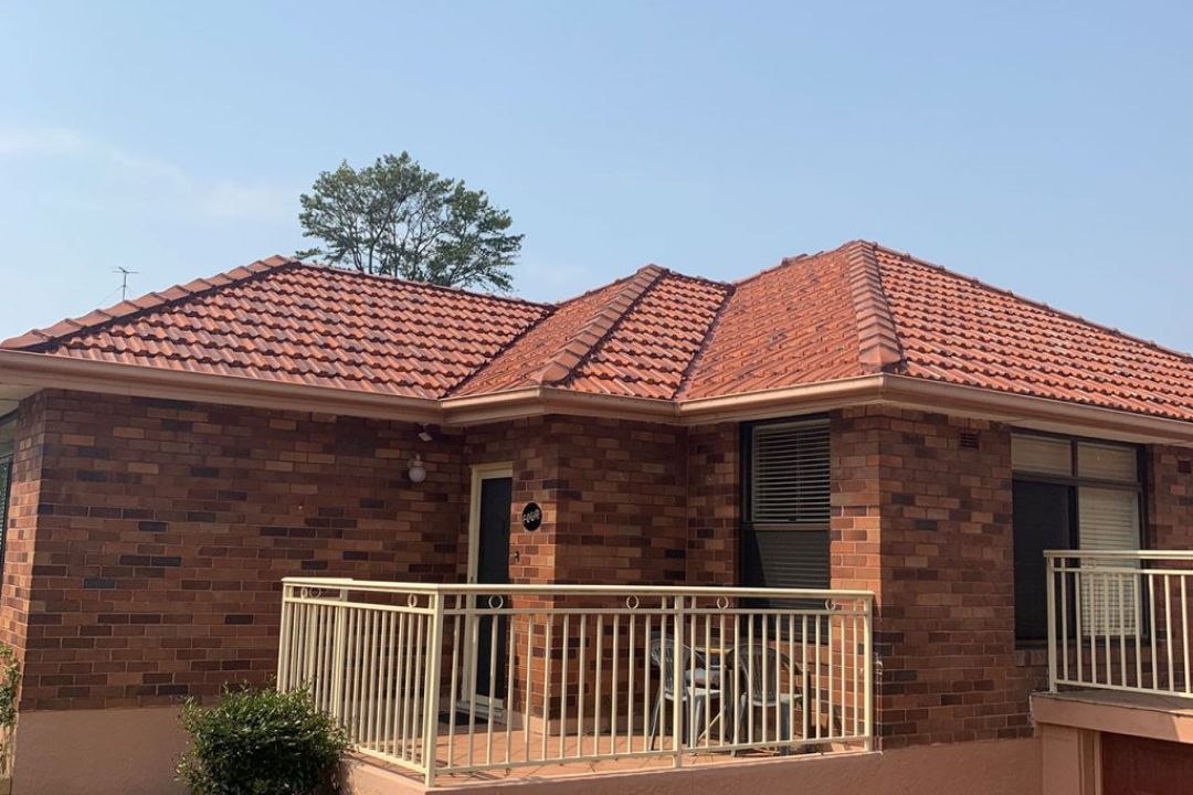 Roof Repairs Sydney North Shore