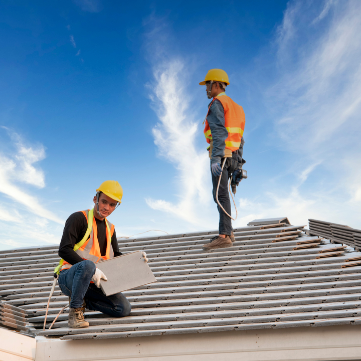 Roof Repairs Eastern Suburbs