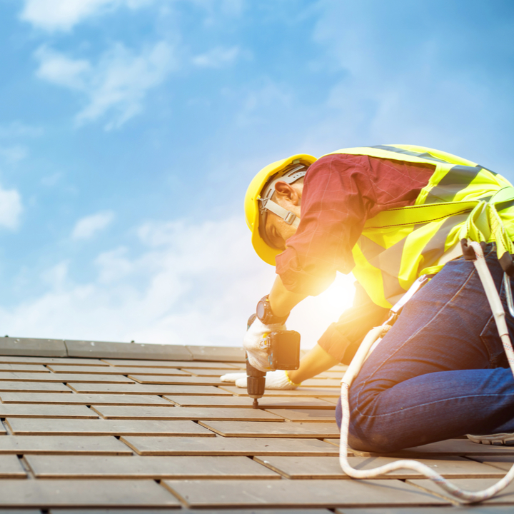 Roof Repairs Lane Cove