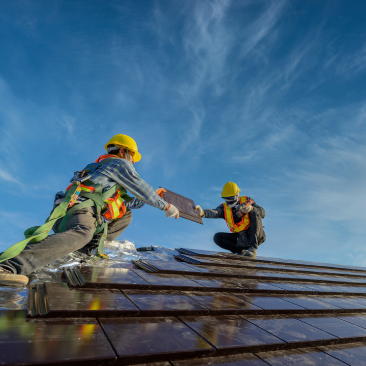 Roof Restoration Eastern Suburbs Sydney